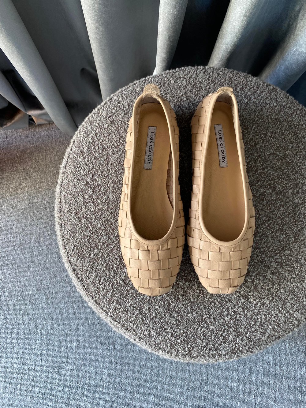 EL ÖRGÜSÜ KREM BABET