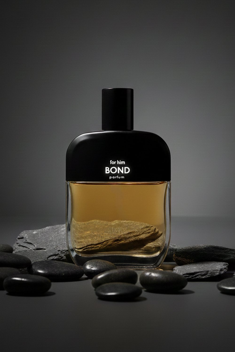 JSCO BOND PARFUM -EDP-  100ML