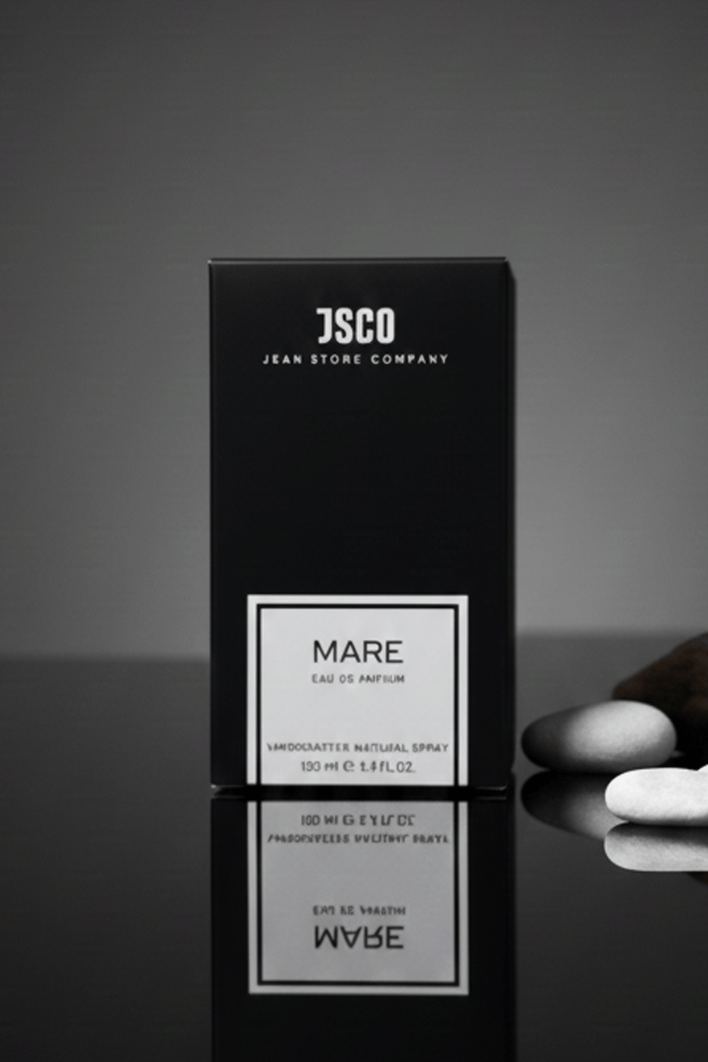 JSCO MARE PARFUM -EDT-  100ML