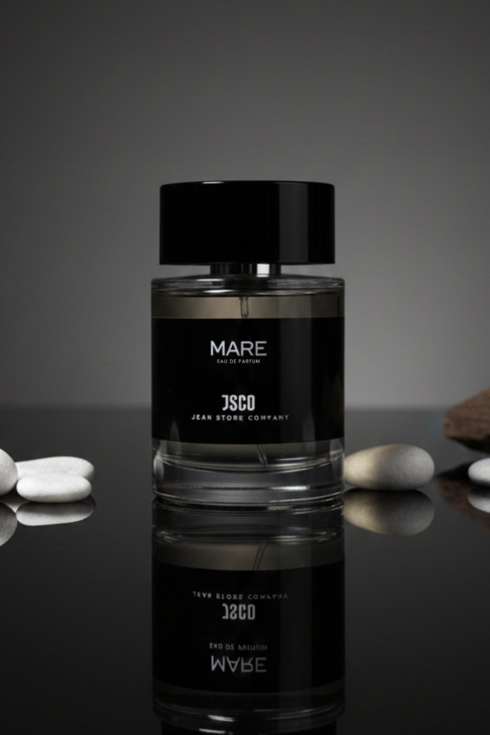 JSCO MARE PARFUM -EDT-  100ML
