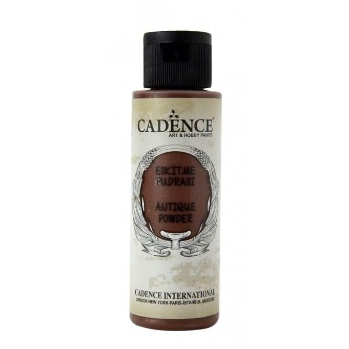 709 Burnt Umber Eskitme Pudrası 70ML(cc)