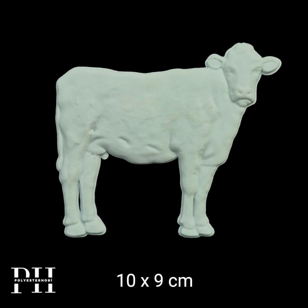 ESNEK APLİK - 2061