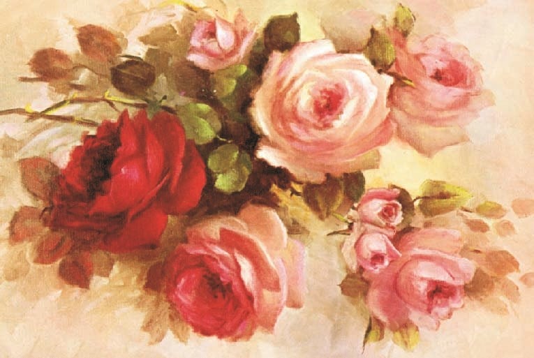 KOLAY TRANSFER DA 8718  (35 x 50 cm)