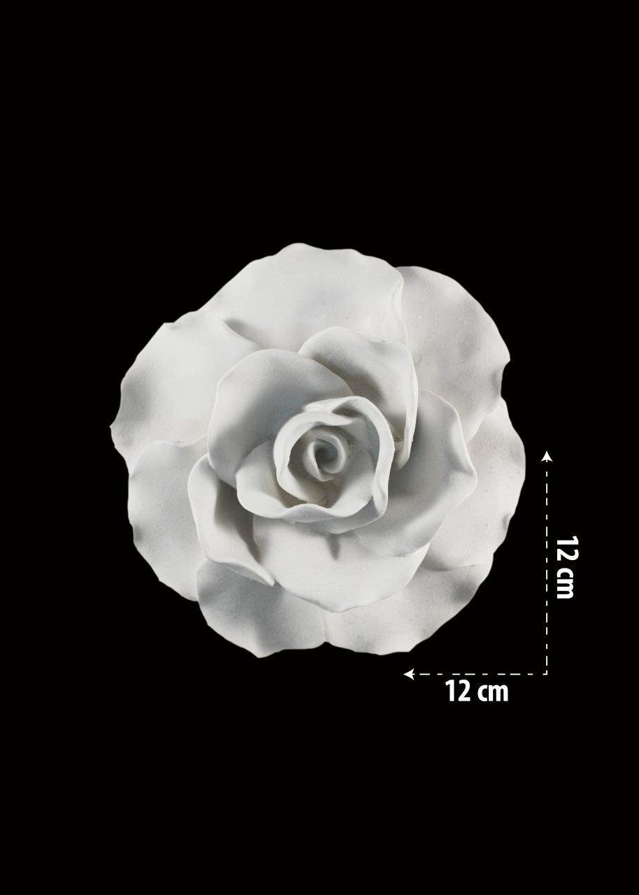 OB 131 - Gül Ham Polyester Biblo