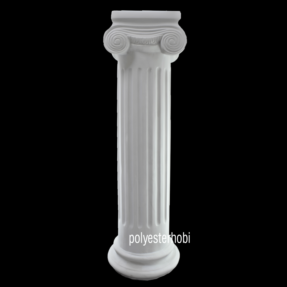 OB 1480 - Dev Boy Klasik Sütun 100 cm