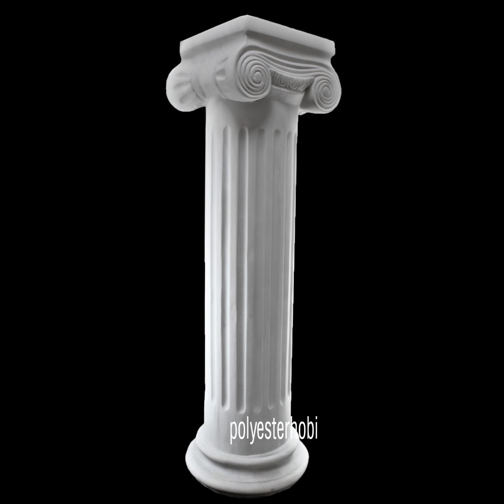 OB 1480 - Dev Boy Klasik Sütun 100 cm
