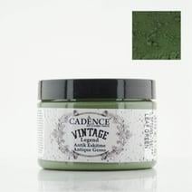 VL 07-Yaprak-Yesil - Vintage Legend 150ml