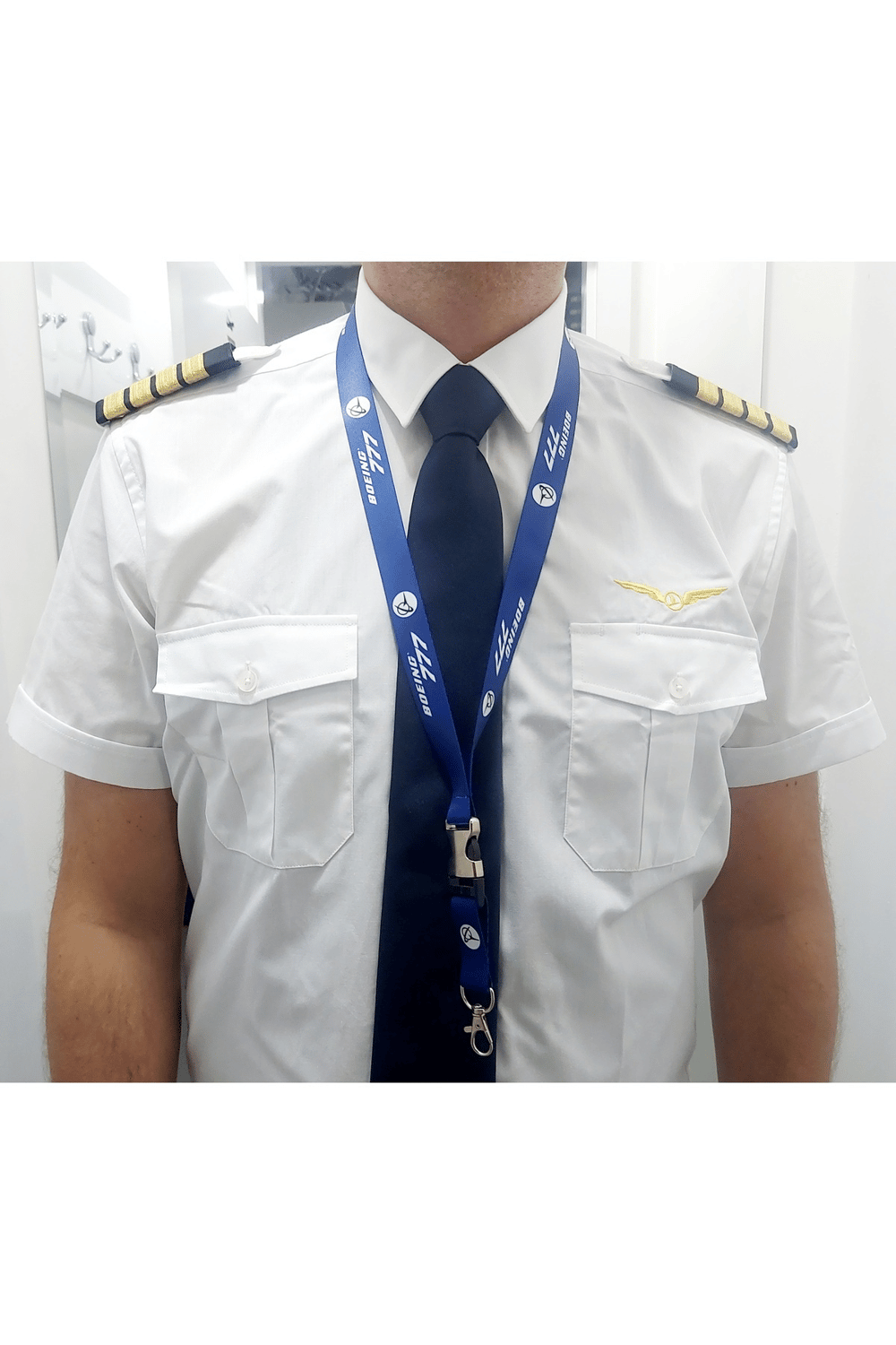 777 Boeing Boyun Ipi