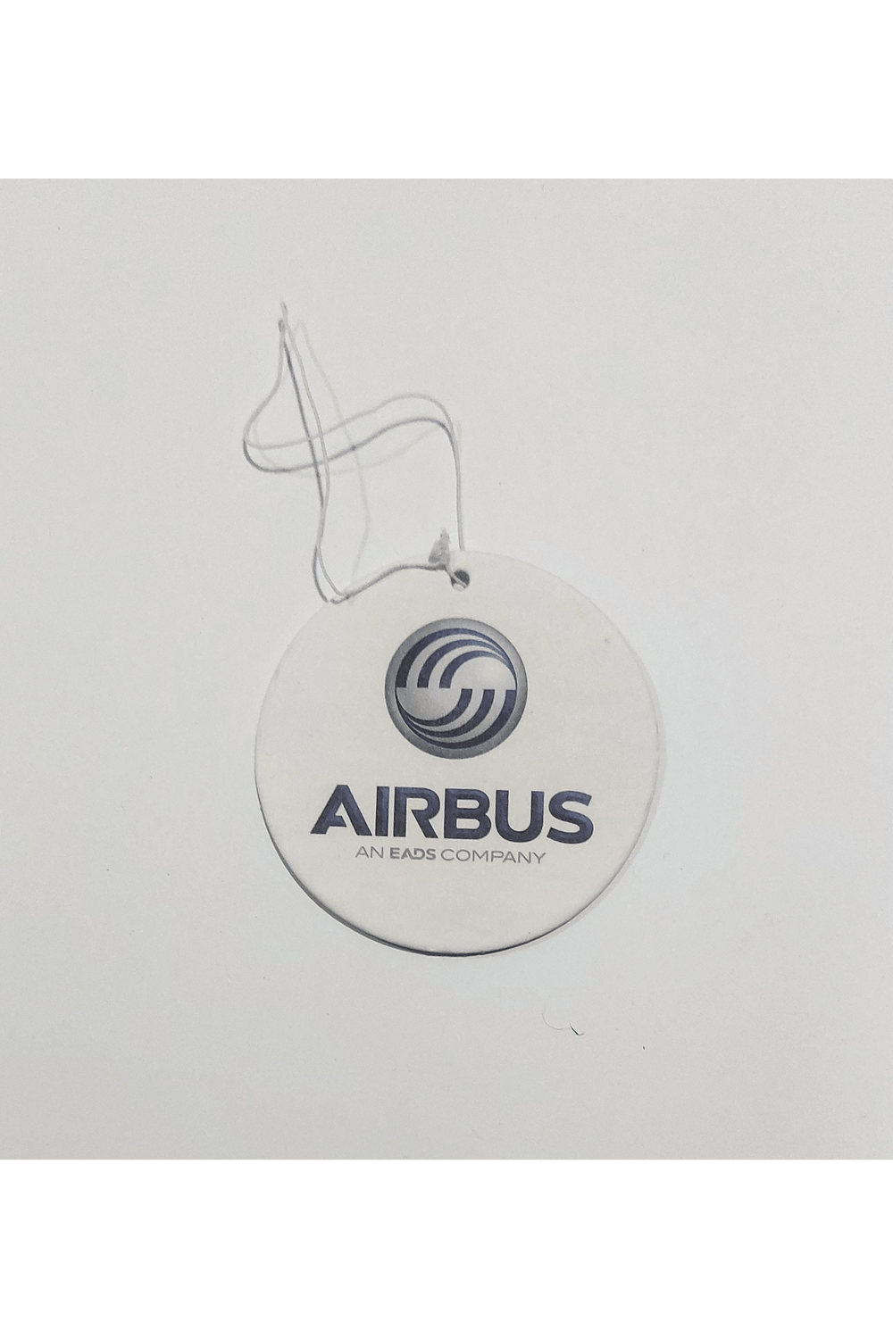 Airbus Logo Baskılı Araç- Araba Kokusu