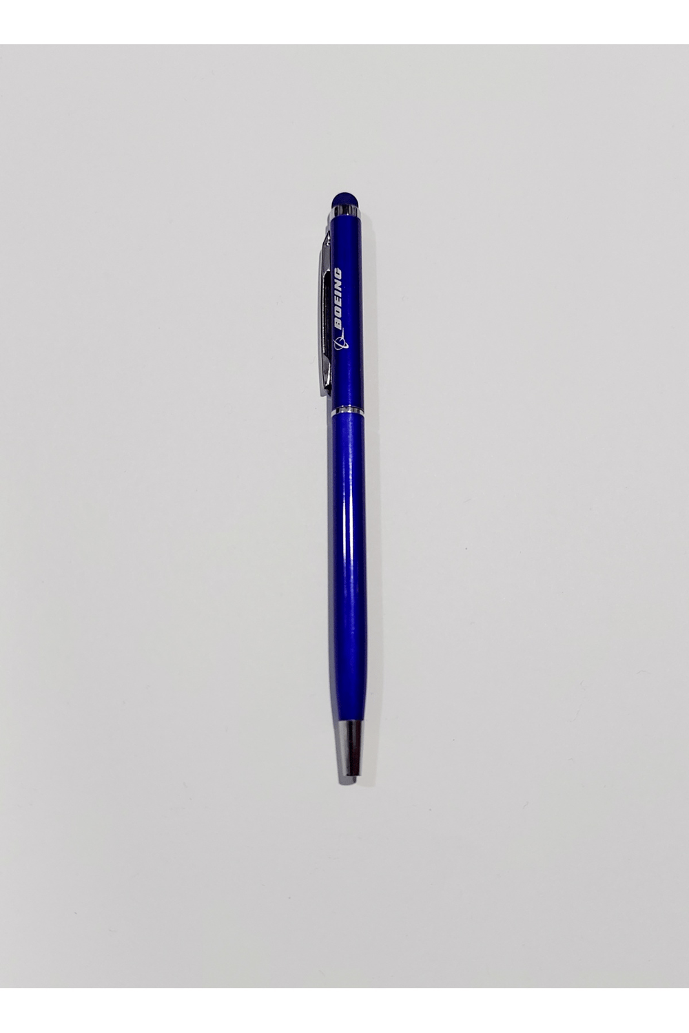 Boeing Dokunmatikli Tükenmez Kalem