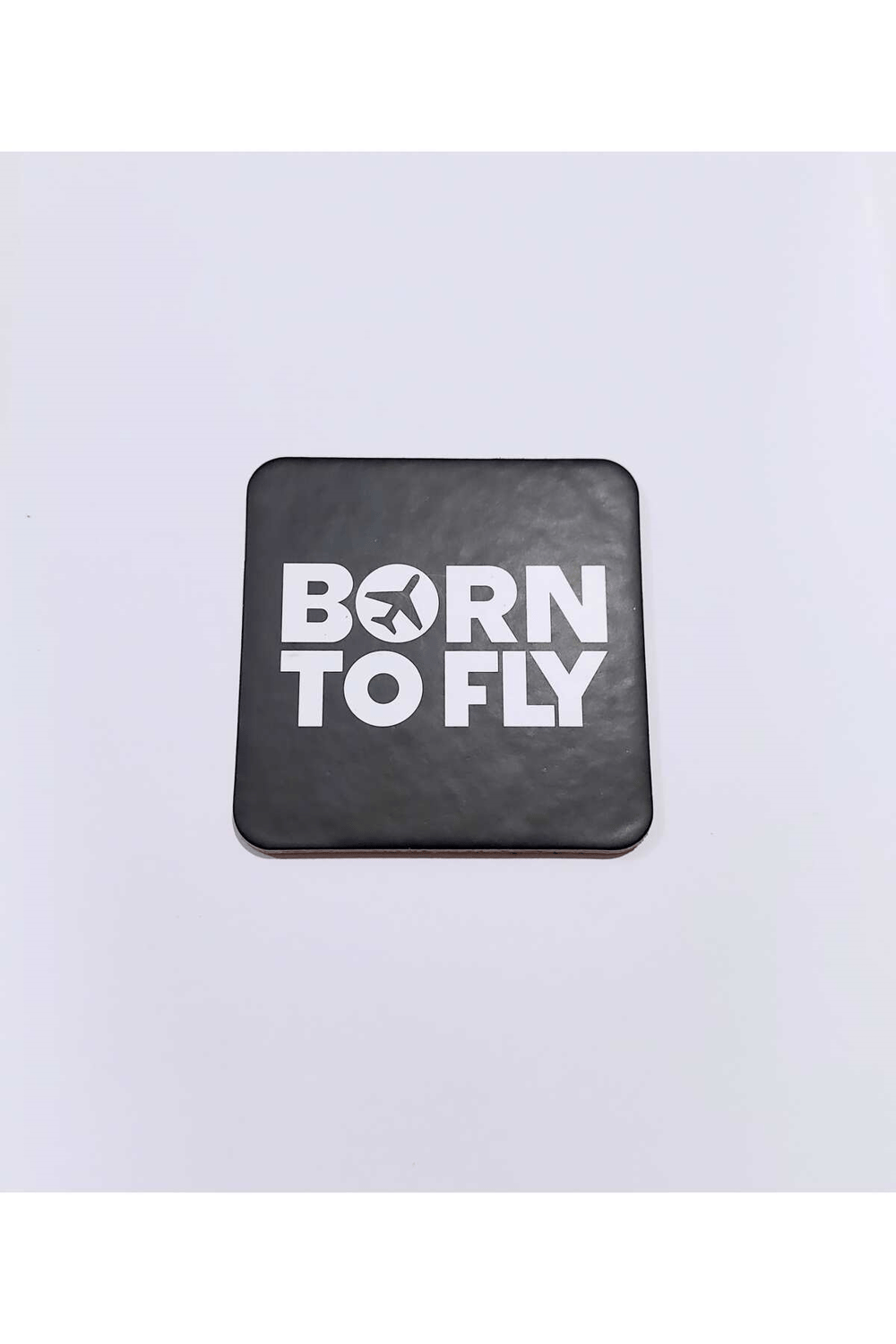 Born The Fly Bardak Altlığı