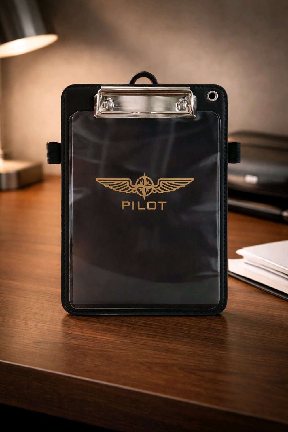 Kneeboard Pilot Dizlik