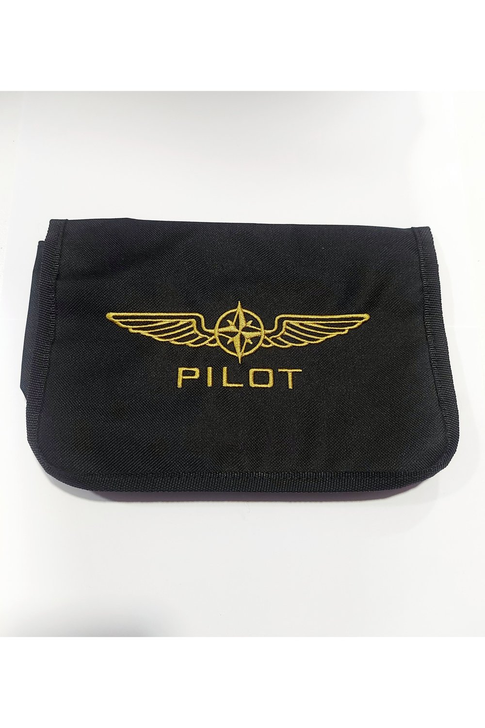 Logbook Kabı