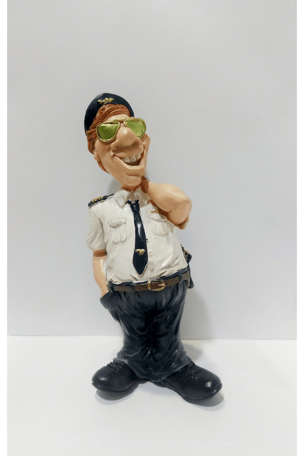 Pilot Biblo