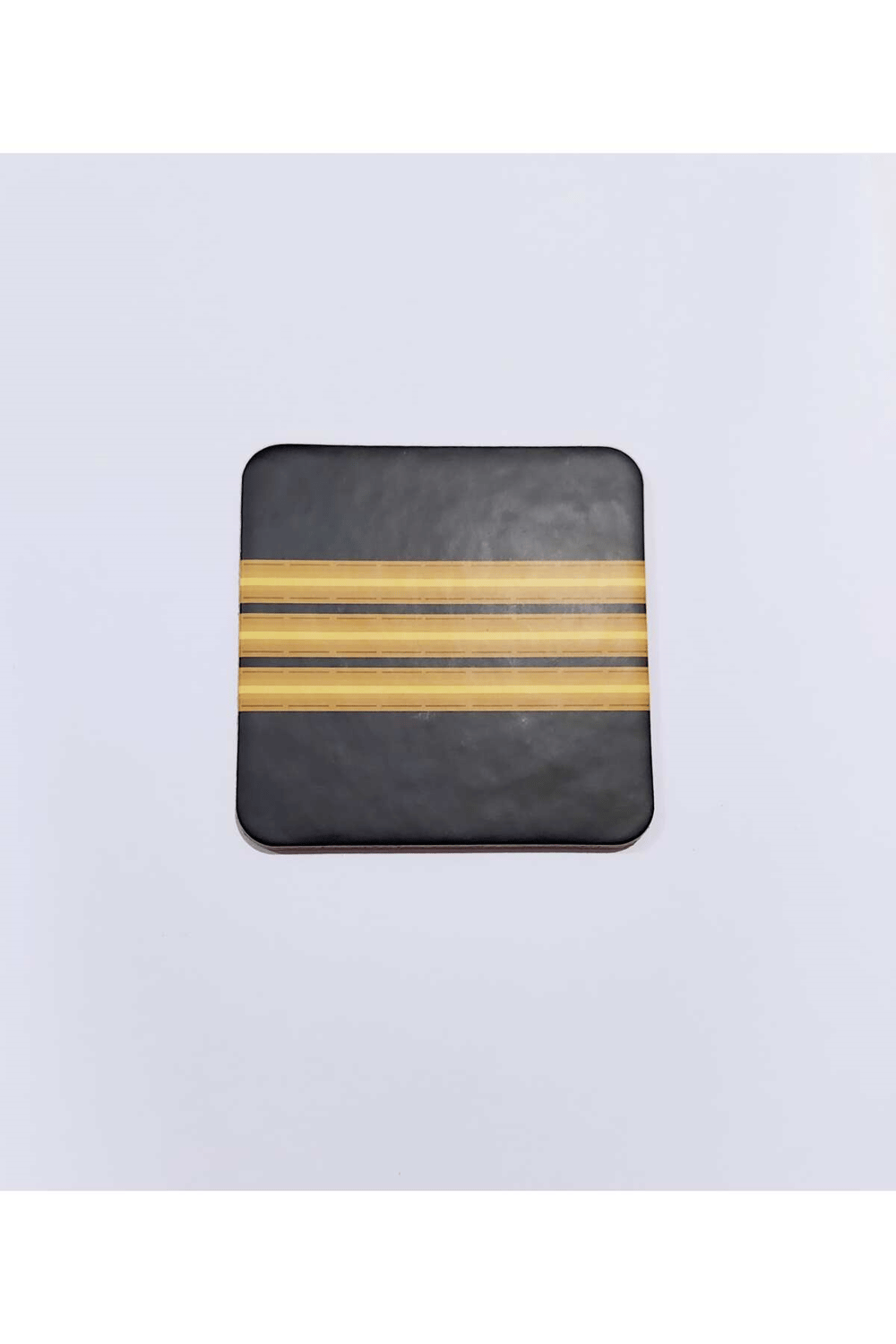 Pilot Sırmalı Bardak Altlığı