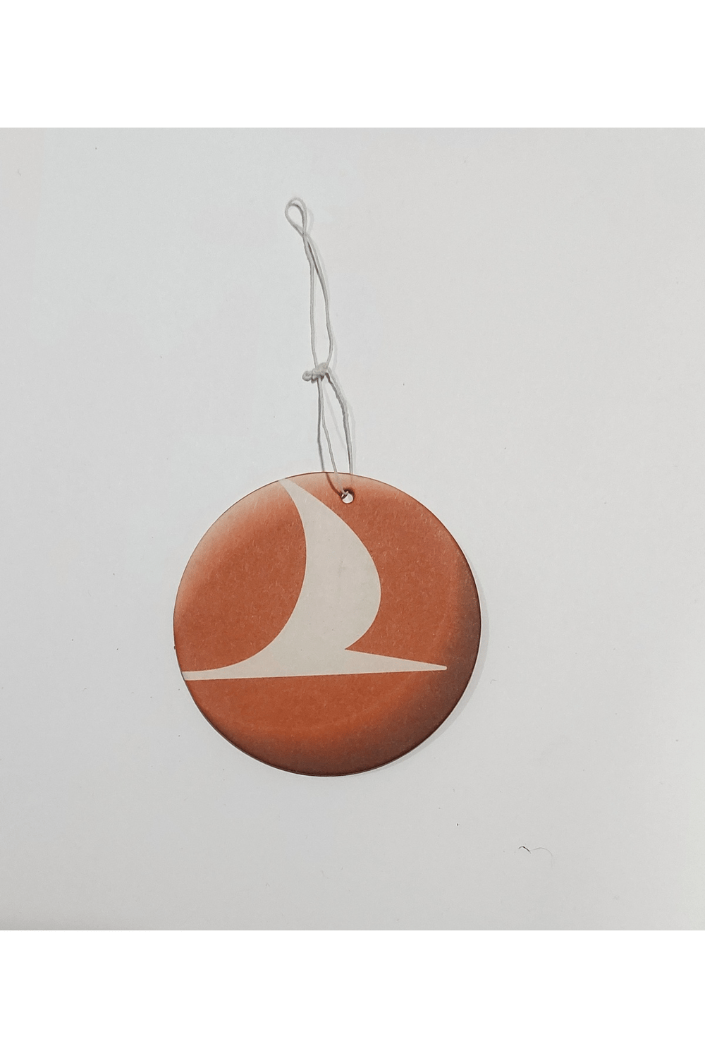 Thy Logo Baskılı Araç- Araba Kokusu