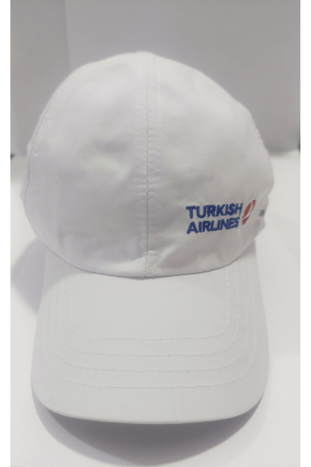 Turkish Airlines İşlemeli Spor Şapka