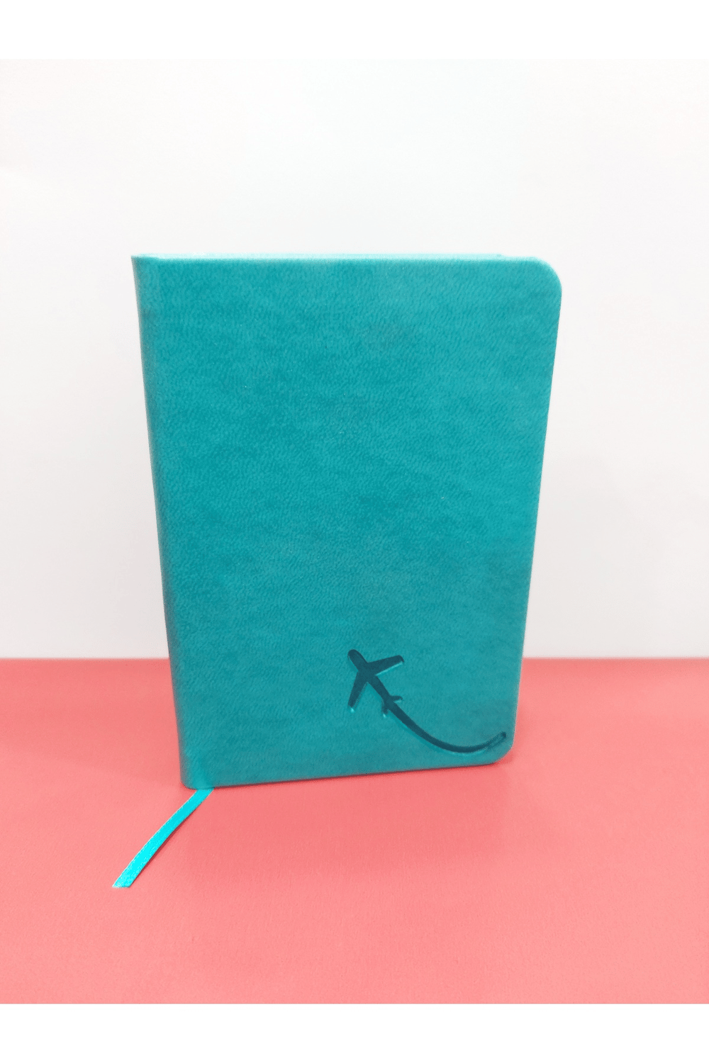 Uçak Baskılı Defter