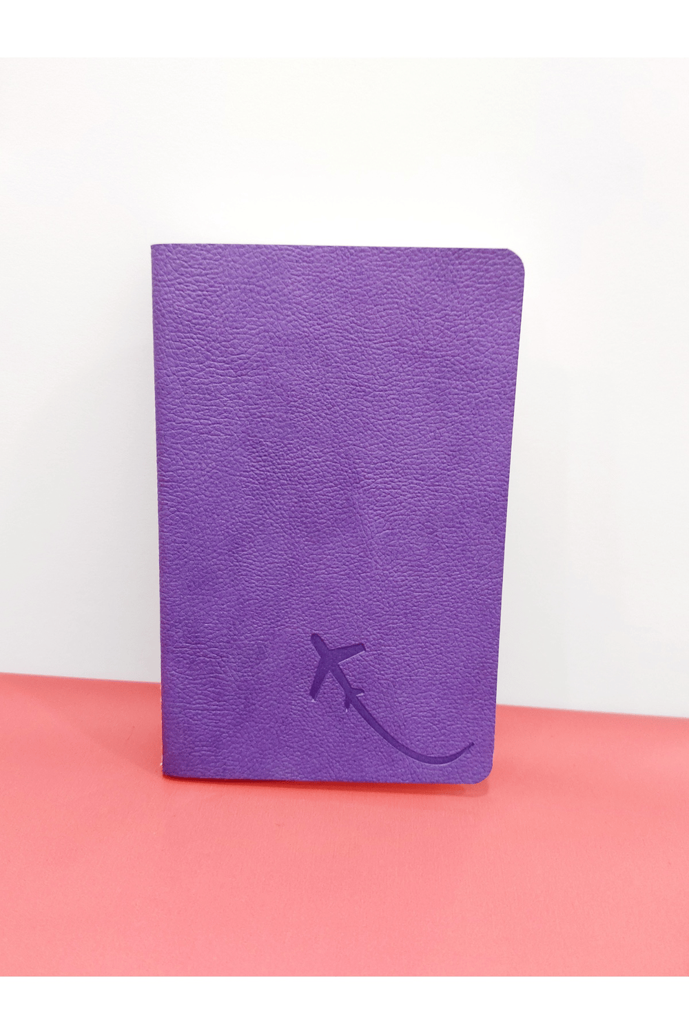 Uçak Baskılı Defter