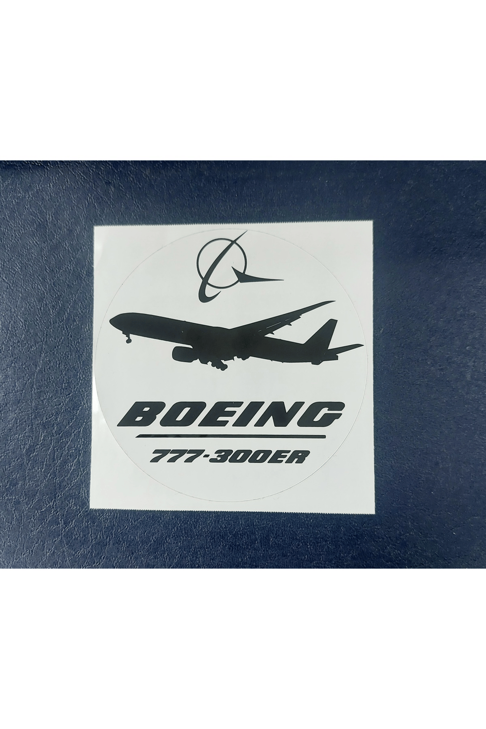 Uçak Figürlü Sticker,uçaklı Etiket