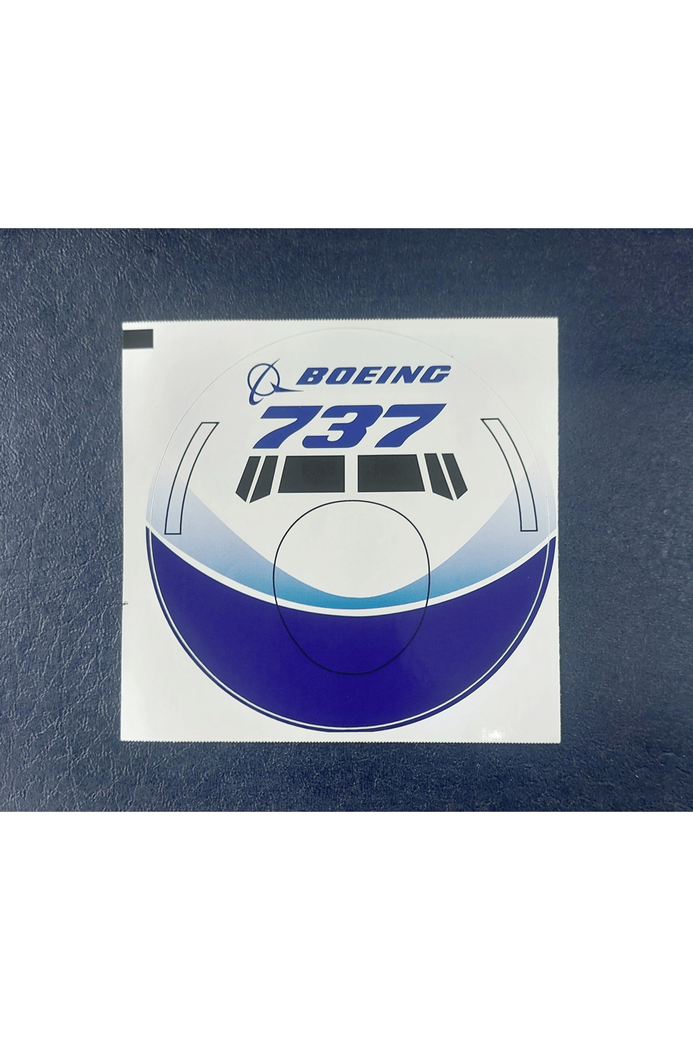 Uçak Figürlü Sticker,uçaklı Etiket