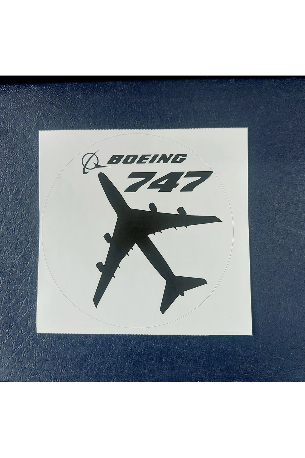 Uçak Figürlü Sticker,uçaklı Etiket