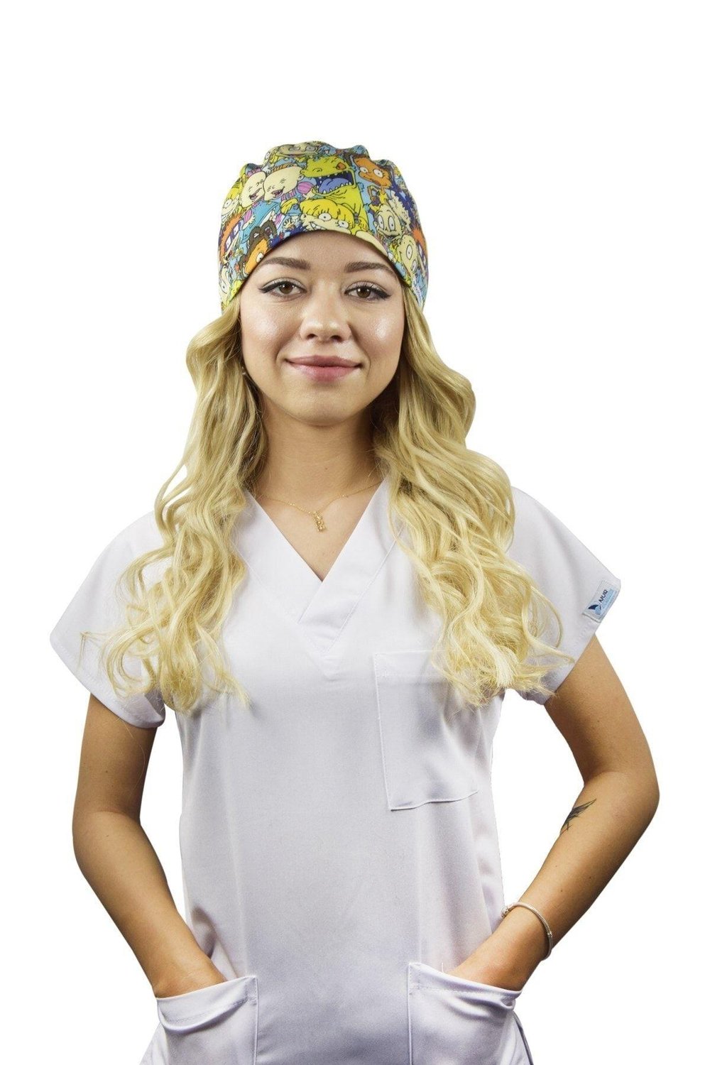 Kadın Çılgın Çocuklar Doktor Hemşire Hastane Cerrahi Bone-Nur Ortopedi