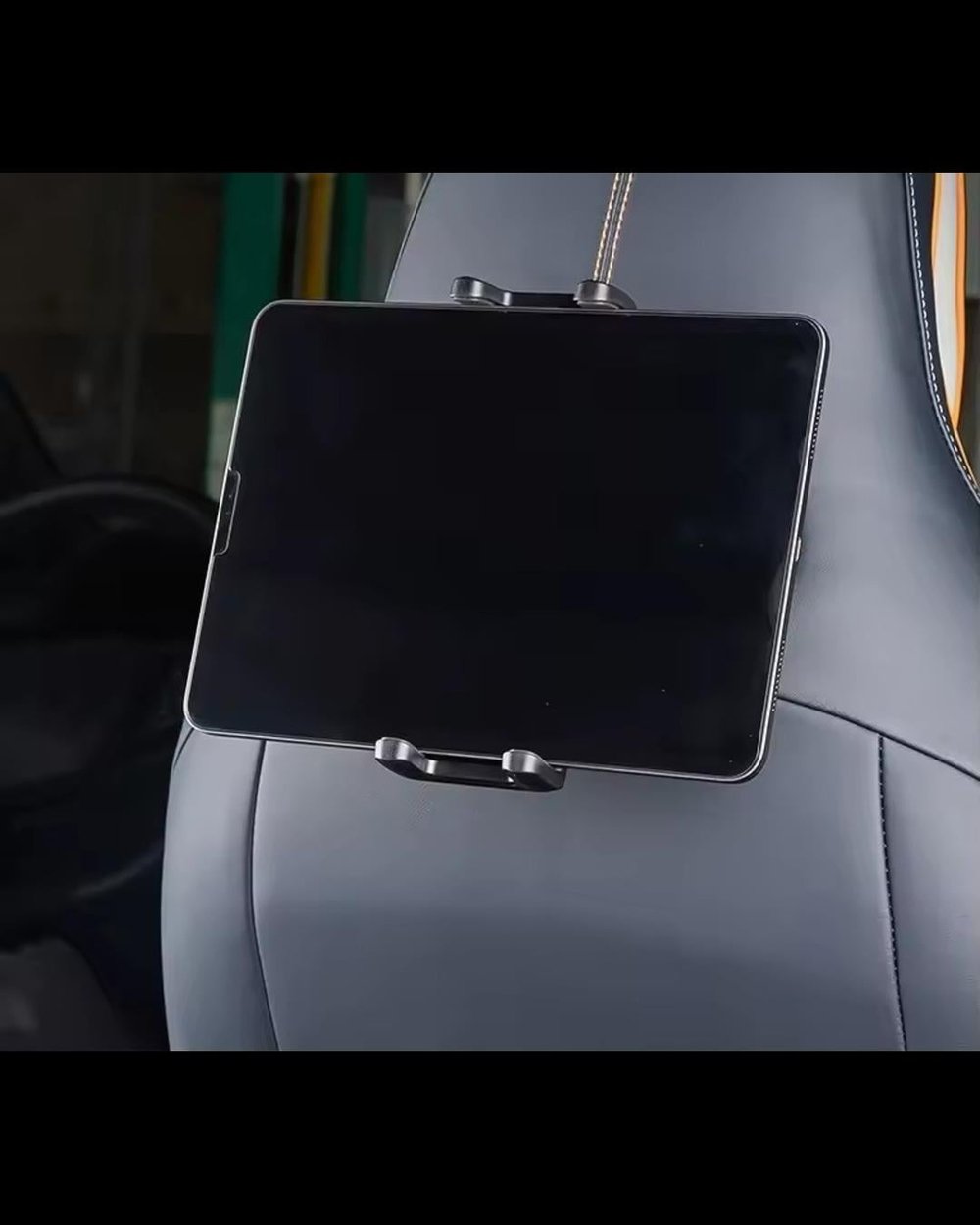  BYD Seal U  Arka Koltuk Arkası Tablet Tutucu 