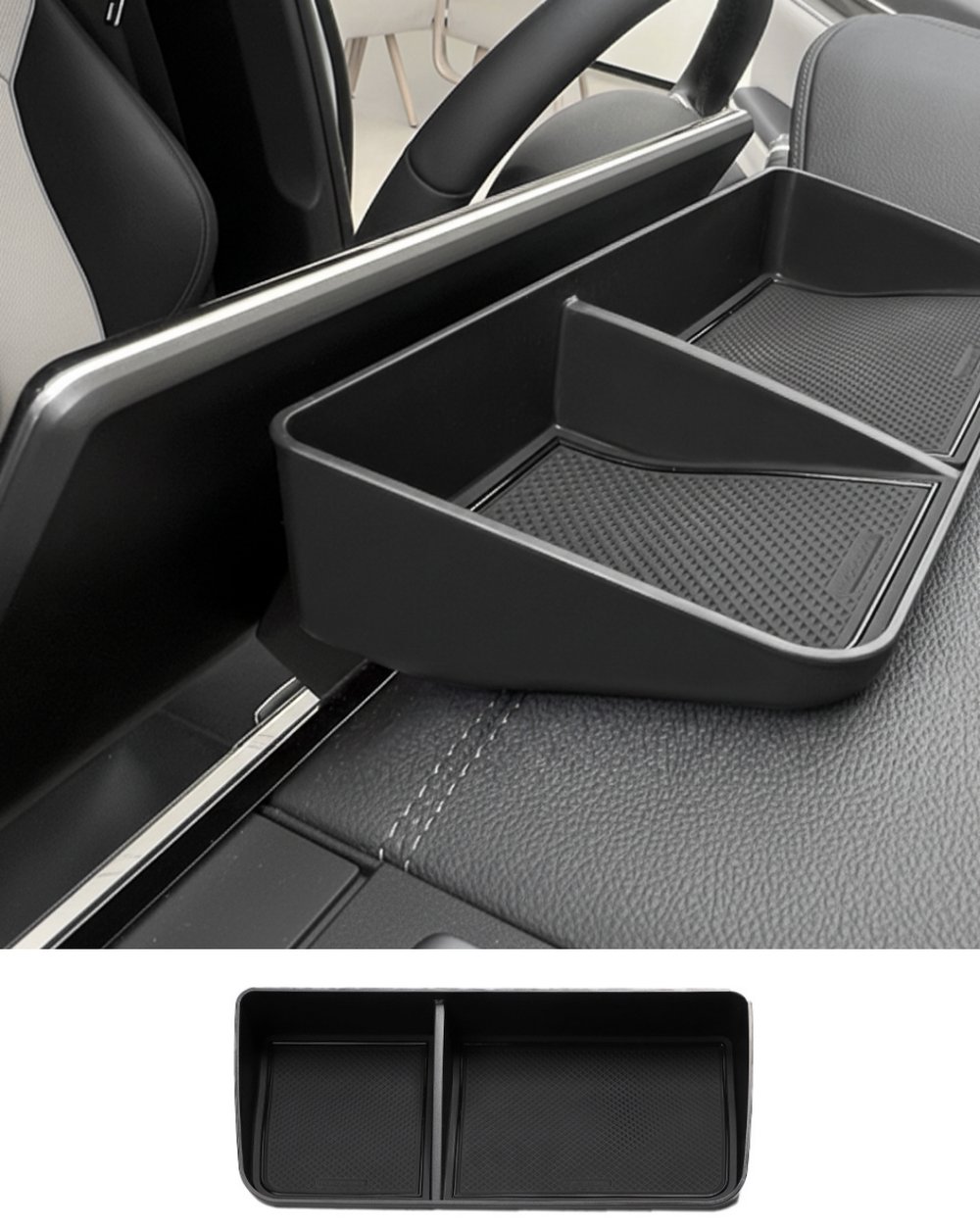  BYD Seal U Multimedya Ekran Arkası Düzenleyici, Organizer 