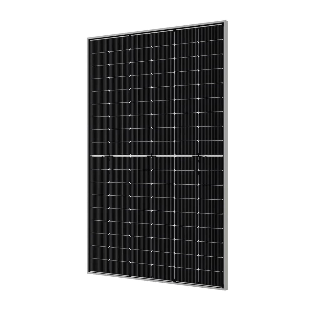 CW Enerji 445Wp Bifacial TOPCon Cam Cama Güneş Paneli