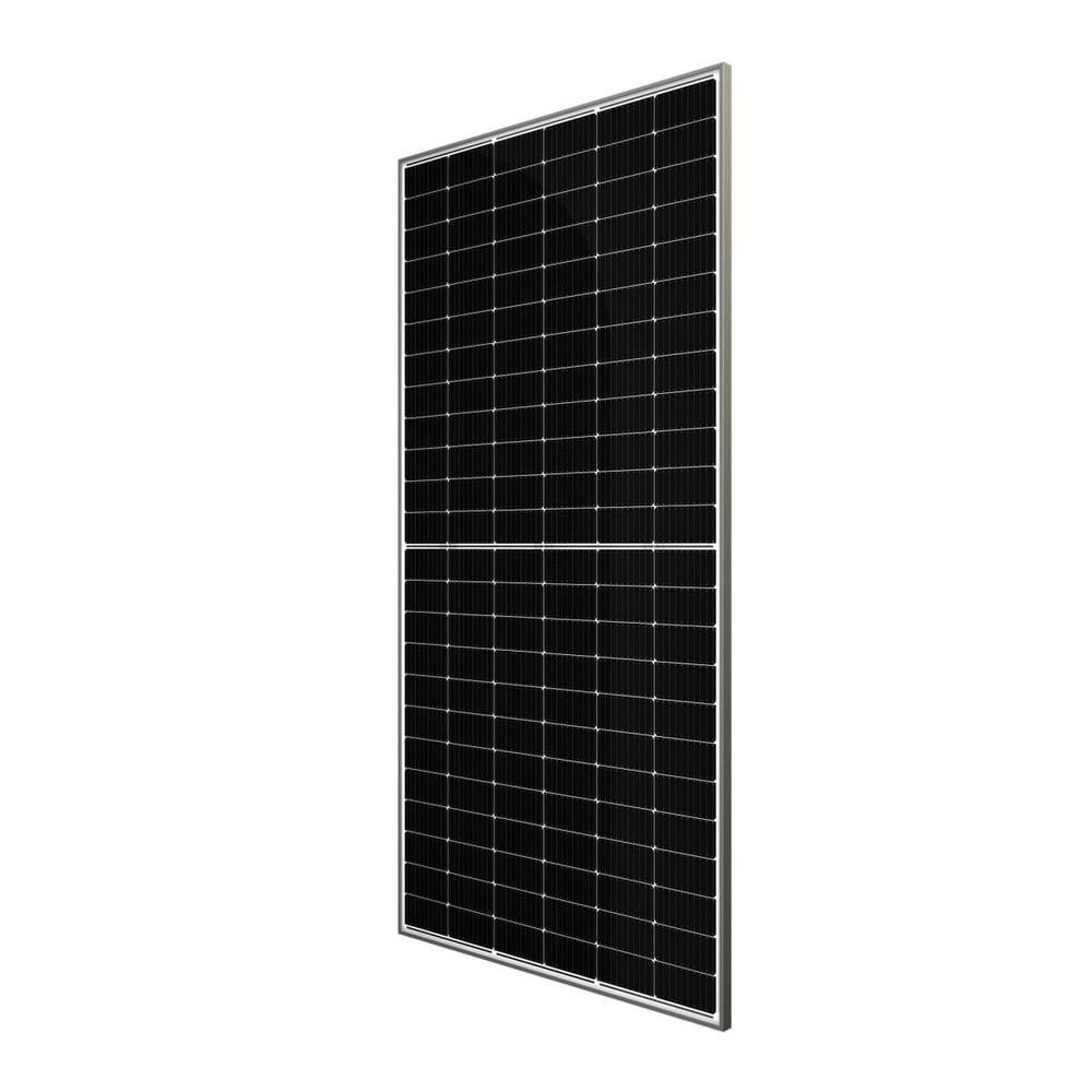 CW Enerji 550Wp M10 10BB HC-MB Güneş Paneli