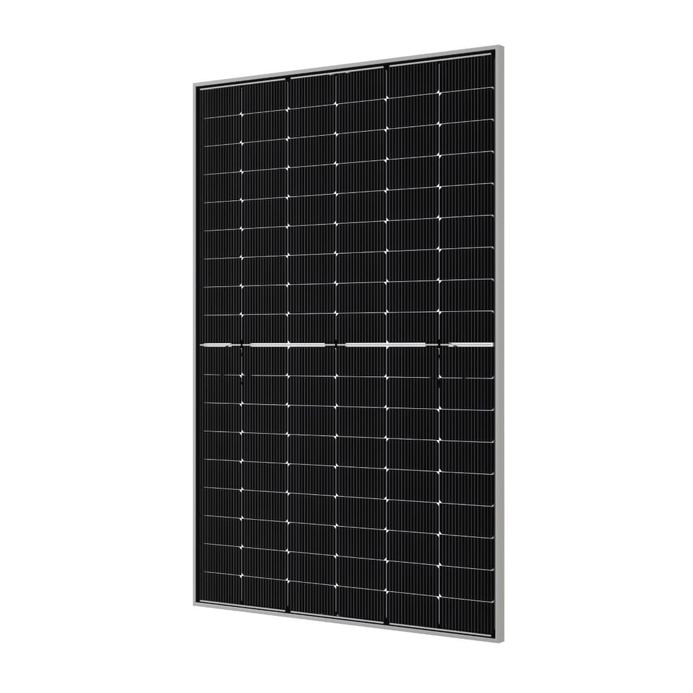 TommaTech 450Wp Bifacial TOPCon Cam Cama Güneş Paneli