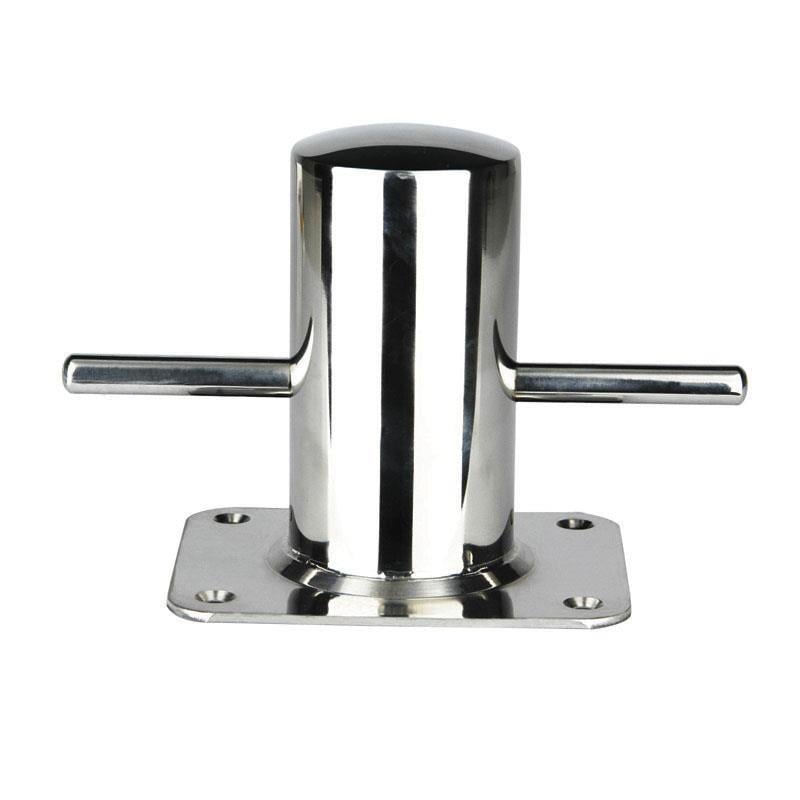 Baba, Inox 316120X95X120