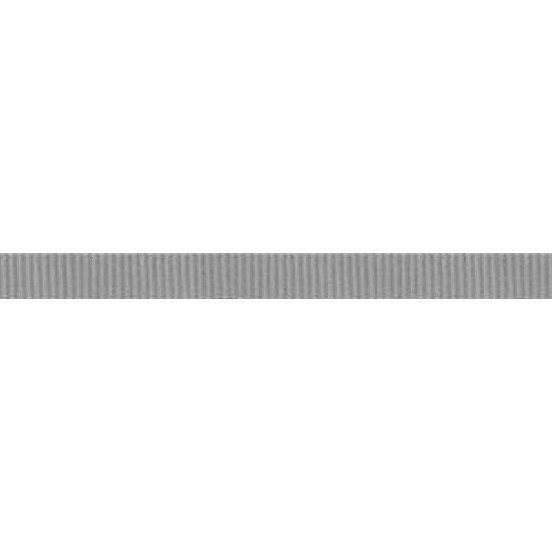 BEAL FLAT 100CM PERLON HALKA GRİ