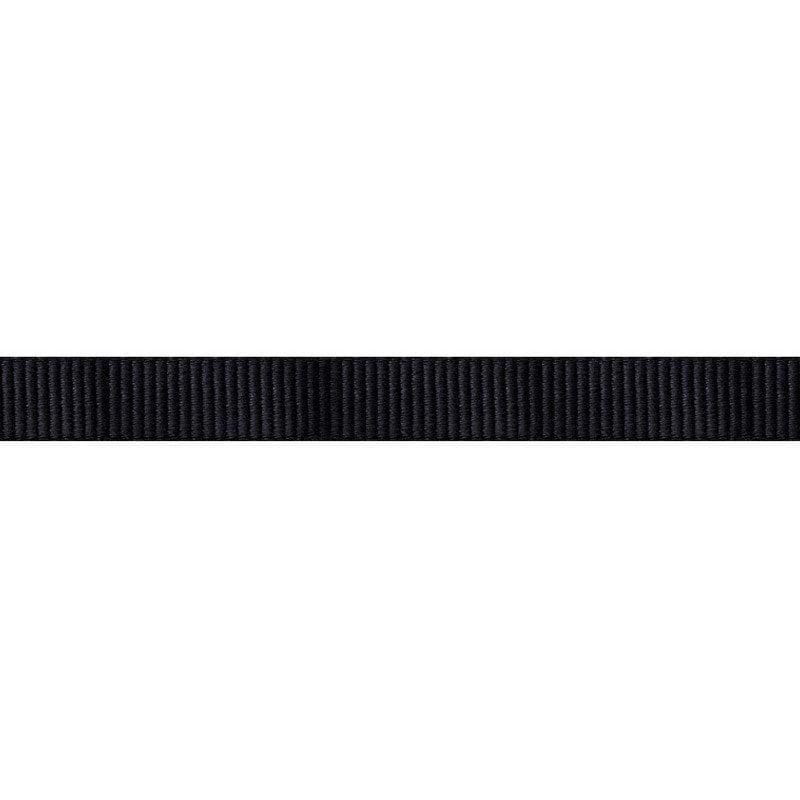 BEAL FLAT 175CM PERLON HALKA SİYAH