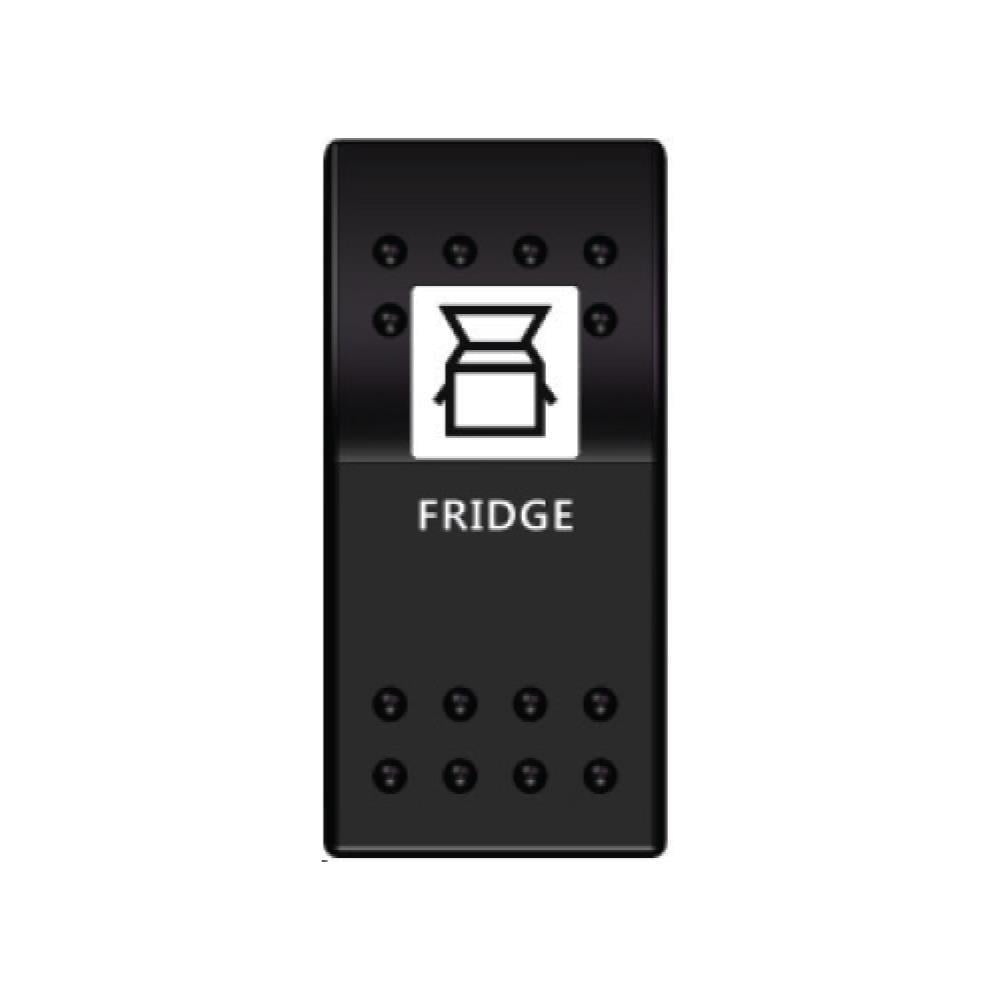 Bfy Swıtch On-Off Buzdolabı 12/24 V