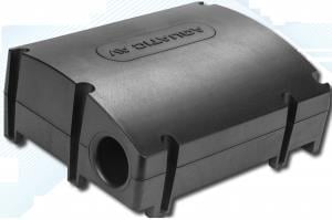 Bluetoothlu Aktif Marin Subwoofer 400x250x140 mm. IPX4. 