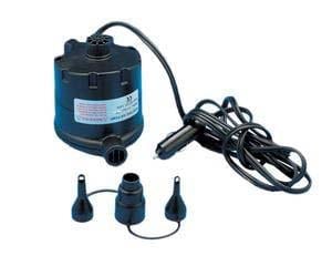 Bot pompası, mini 12V