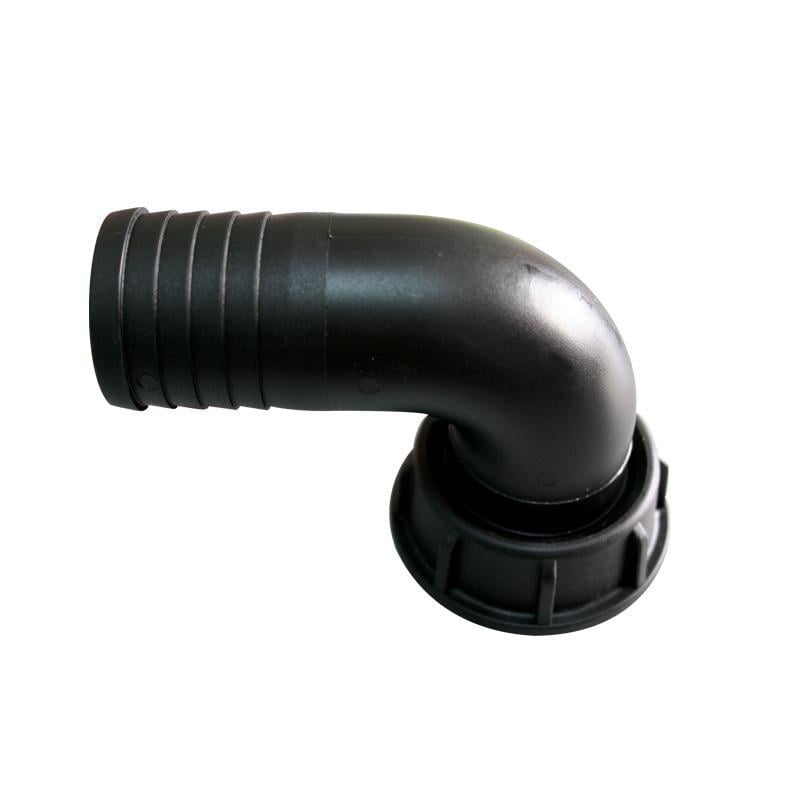 DIABLO Easy Switch Connector 90°, Ø17mm, ¾