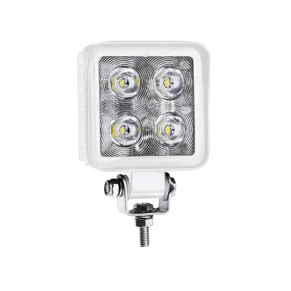 Easterner 4 Led'Li Kare Lamba 12-24 V