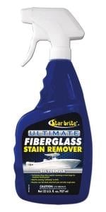 Jel Formüllü Fiberglas Leke Çıkarıcı 950 ml