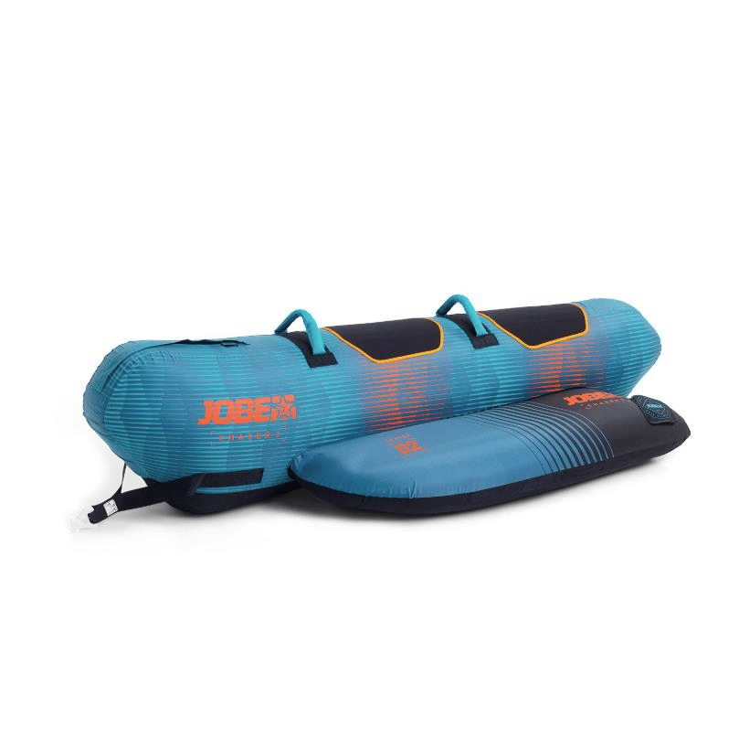 Jobe Chaser 2 Kişilik 254 Cm Kırmızı Ringo
