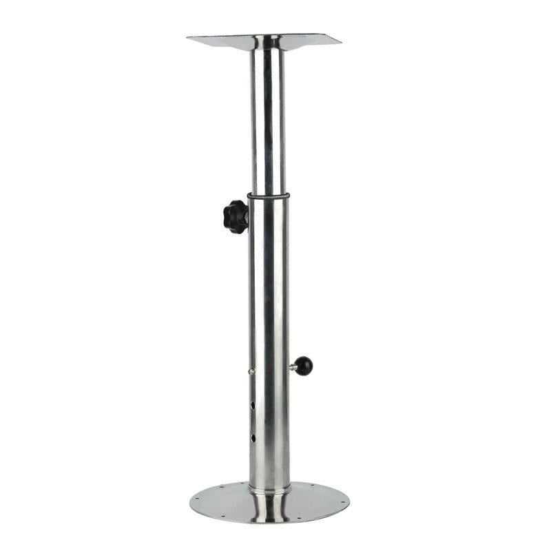 Koltuk Ayağı, Çap 60Mm