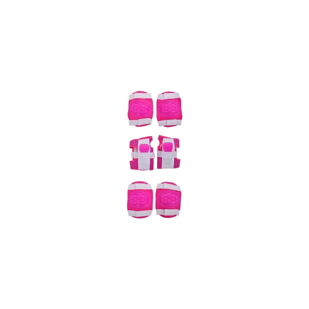 Koruyucu Set (Dizlik-Dirseklik-Bileklik)