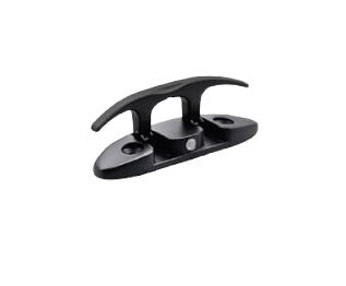 Ocean Marine Koç Boynuzu Katlanır Siyah 15 Cm