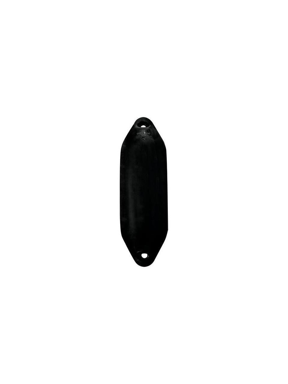 OCEAN  USTURMAÇA Utility U4, 19 x 64, SİYAH