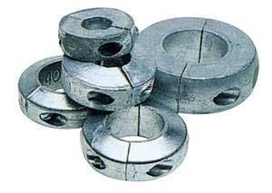 Şaft Tutyası Dar Tip 35mm