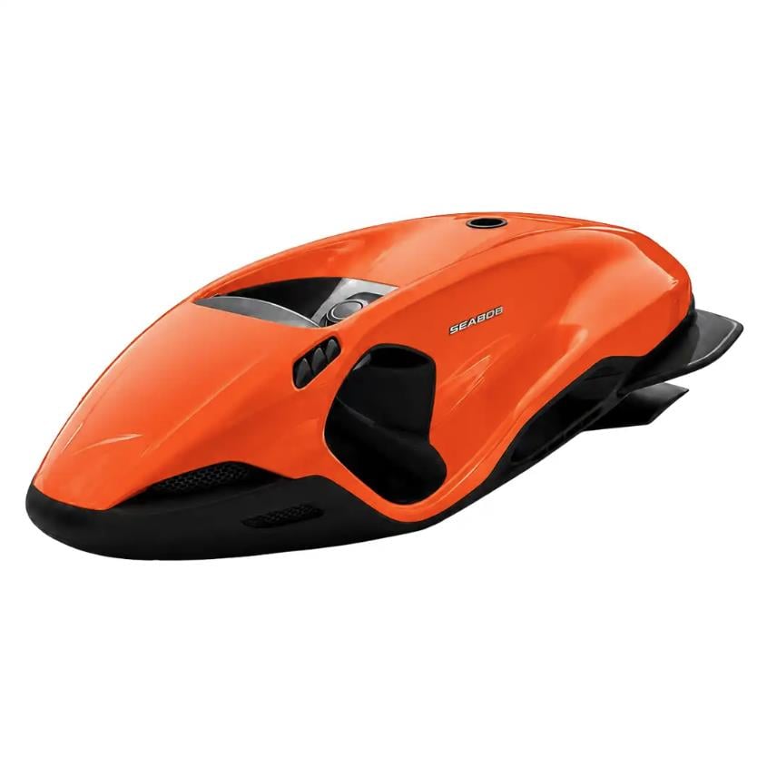 Seabob F9S Orange Su Aracı Seascooter