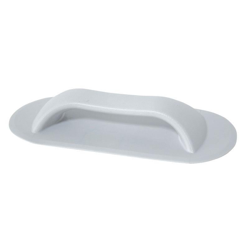 Şişme Bot İçin Tutamak 24X9,5Cm - Gri