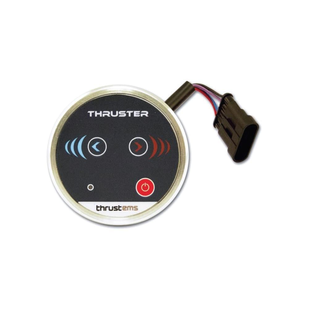 Thrustems Kontrol Paneli Swıtch'Li